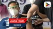 Laging Handa | DOH VI, inaasahang matatapos ang pagbabakuna sa medical frontliners ngayong linggo