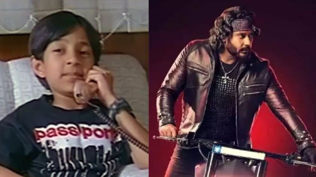 ಕಿಶನ್ ಕೆಲಸಕ್ಕೆ ಮೆಚ್ಚುಗೆ ವ್ಯಕ್ತ ಪಡಿಸಿದ ಚಾಲೆಂಜಿಂಗ್ ಸ್ಟಾರ್ | Darshan | Filmibeat Kannada