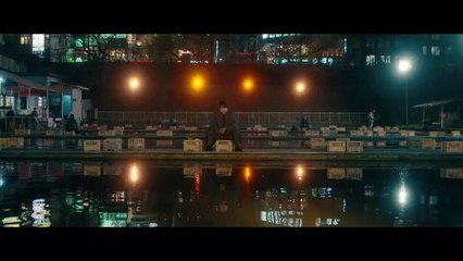 アノニマス ～警視庁“指殺人”対策室～ 第7話     2021年3月7日