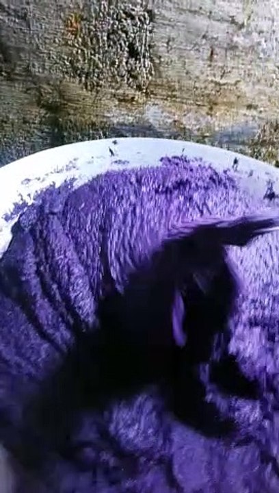 yummy ube halaya