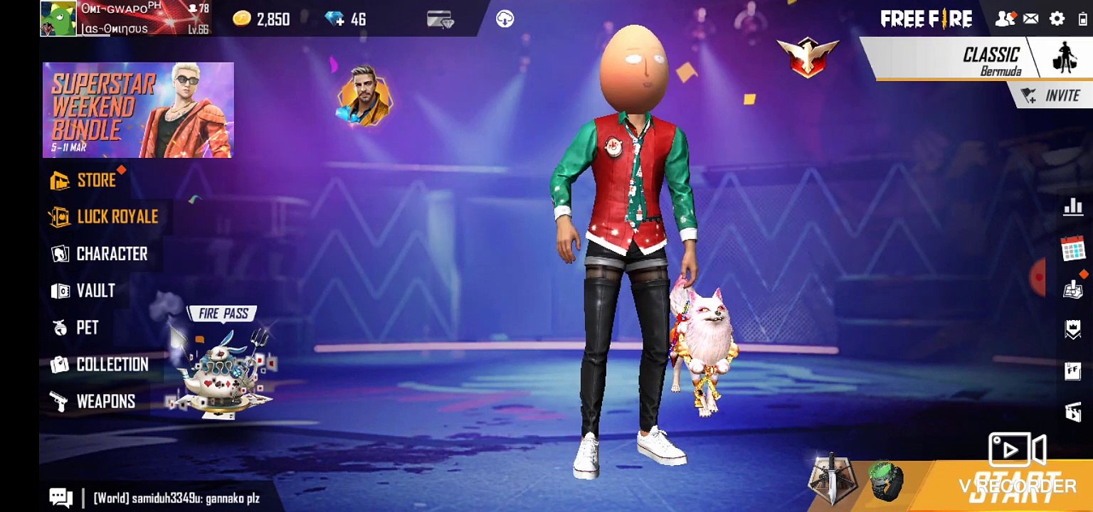 Freefire