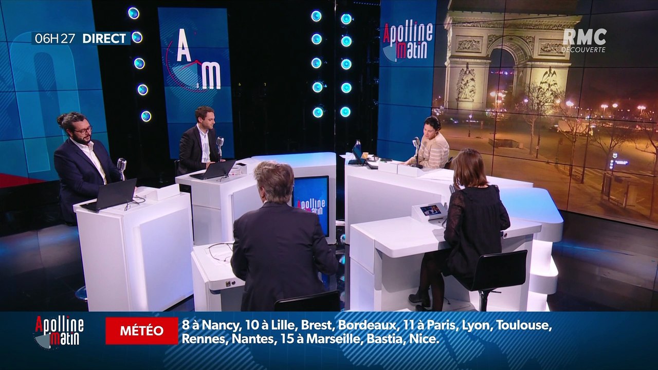 « Les 3 histoires de Charles Magnien » : Le coup de com' de Burger King et un pilote d'avion en marche attaqué par un chat - 09/03