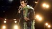 Harry Styles wanted to look ‘British and eccentric’ at the Grammy Awards