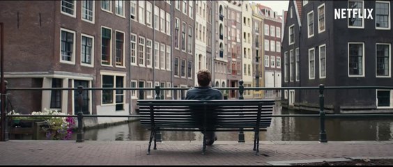 Ferry - Teaser Trailer (English Subs) HD