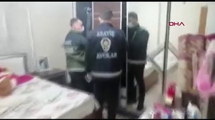 Suriyeliler iş başında! Kuyumcular bile ayırt edemiyor