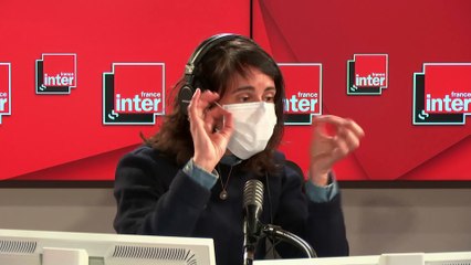Anne Nivat : récit du quotidien d’une reporter de guerre - L'Instant M