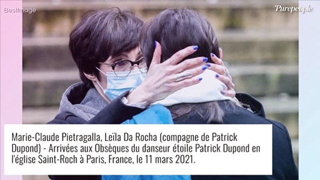 Mort de Patrick Dupond : Chris Marques abasourdi par sa disparition, ignorait tout de sa maladie