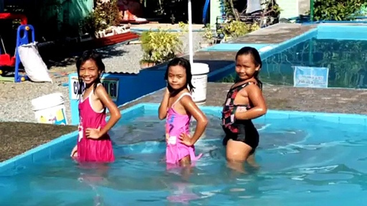monik and hana