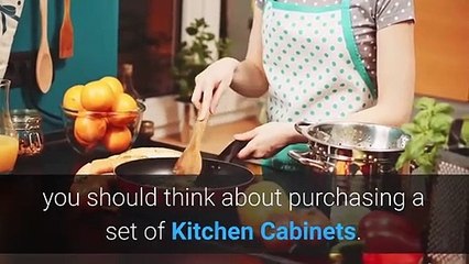 What to Look When Buying Kitchen Cabinets in Scottsdale