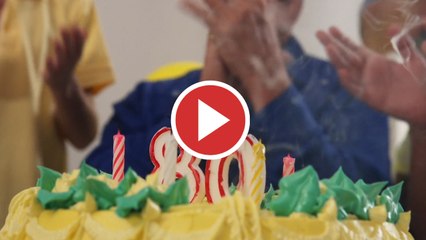 El verdadero origen de la famosa canción 'Cumpleaños feliz'