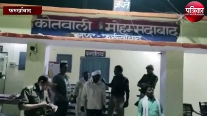 स्वाट टीम ने भारी मात्रा में अवैध शराब पकड़ा