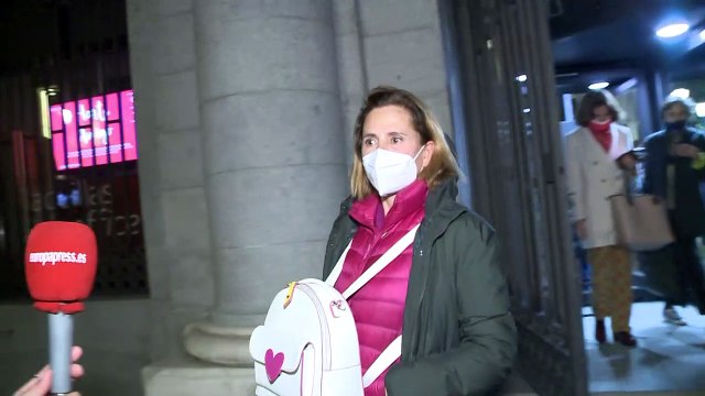 Ágatha Ruiz de la Prada asegura que Meghan Markle dice tonterías cuando habla de suicidarse