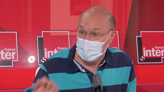 Sophie Boissard, directrice générale de Korian, invitée de On n'arrête pas l'éco