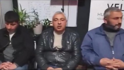 Ermeni askerlerin ailelerinden Paşinyan'a öfke: Çocuklarımızı sattılar