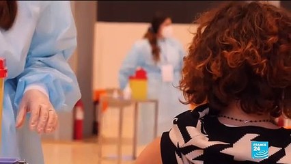 Netherlands halts use of AstraZeneca Covid-19 vaccine