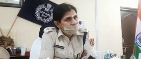शिक्षिका का अपहरण कर बलात्कार का प्रयास करने का मुख्य आरोपी गिरफ्तार