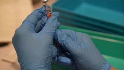 AstraZeneca Jab To Go Forward in the UK Despite Being Banned in Other Countries