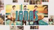 Jonas L.A. cast _ Then and Now 2019 (Disney's Jonas Brothers, Nick Jonas, Joe Jonas, Kevin Jonas)