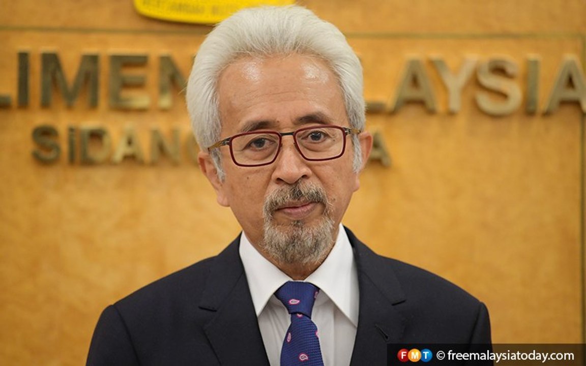 Nothing wrong with Ku Li’s dig at PAS, says Ama...