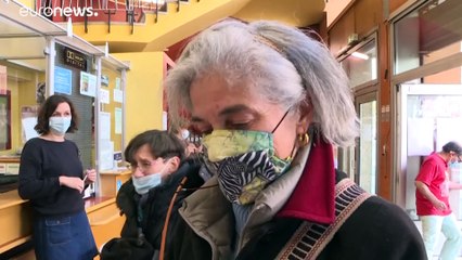 Cinema clandestini in Francia, ma nel rispetto di legge e protocollo sanitario