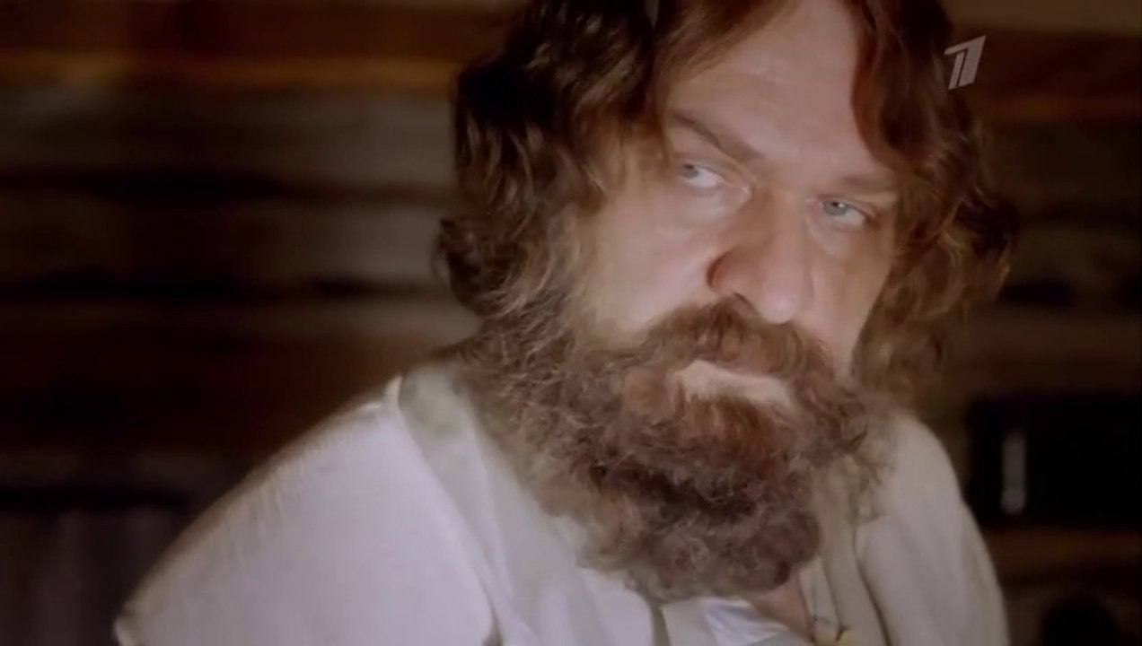 Угрюм-река - 6 серия