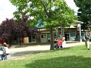 Souvenirs de collège
