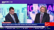 Idée de fonds: BNP Paribas Inclusive Growth - 15/03