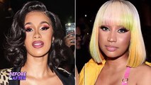 Nicki Minaj _ Before and After Transformations _ New Nose Plastic Surgery Transformation