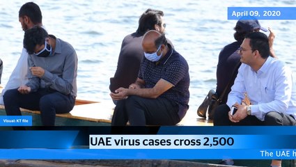 News Bulletin - April 09, 2020, Thursday