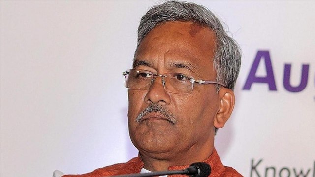 Uttarakhand CM to visit Raj Bhavan to meet governor
