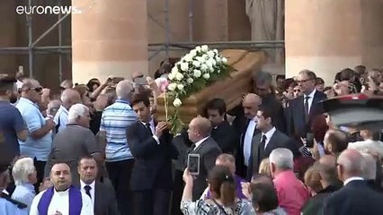 Daphne Caruana Galizia - "Sie haben sie in die Luft gesprengt" - das Drama als Theaterstück