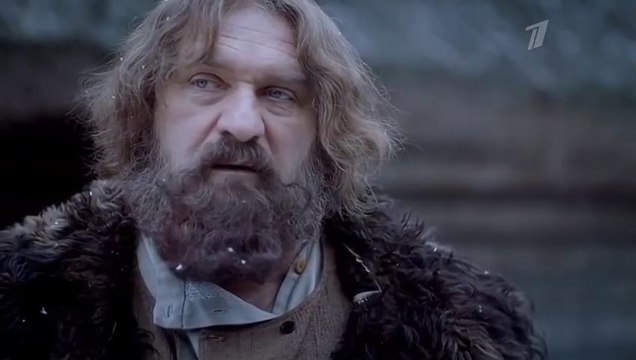 Угрюм-река - 1 серия