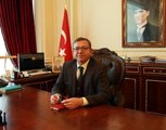Çankırı, Yozgat ve Nevşehir'de vaka sayılarındaki düşüş sevindirdi