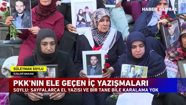 Bakan Soylu'dan flaş sosyal medya uyarısı!