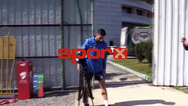 İsmail Köybaşı: Gol atmayı ben de özledim