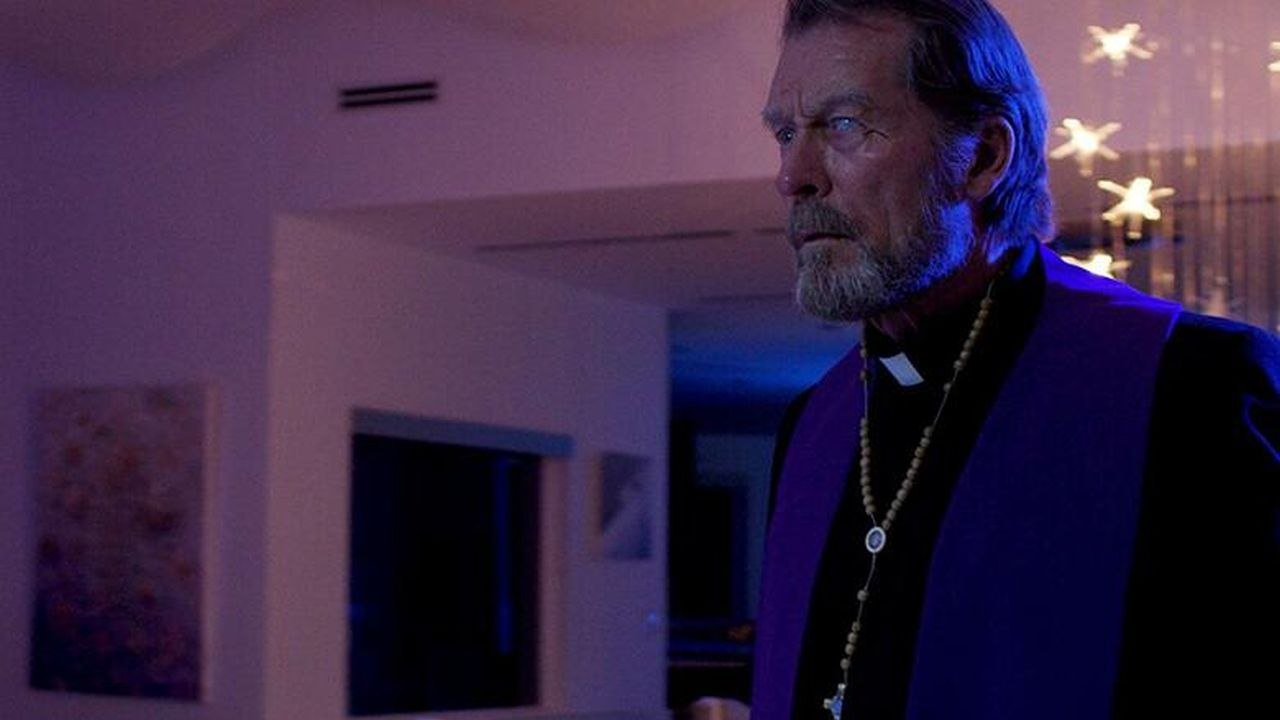 Seven Deadly Sins - Trailer (Deutsch) HD