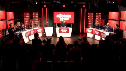 Les Grosses Têtes retrouvent leur public