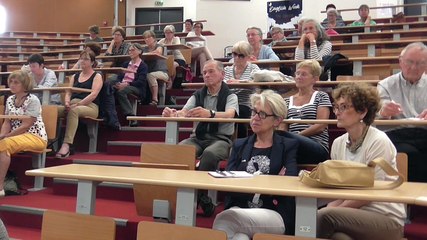 2018 Vivre ensemble la fin de vie d'un proche 02 * Trigone Production