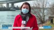 Deux adolescents interpellés à Argenteuil après la découverte du corps d'une jeune fille dans la Seine - Un des ados a avoué à sa mère les coups portés et le corps jeté dans l'eau