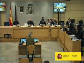El jutge del cas Bárcenas veu redundat preguntar si M.Rajoy és Mariano Rajoy