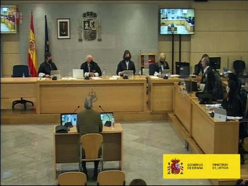 El jutge del cas Bárcenas veu redundat preguntar si M.Rajoy és Mariano Rajoy