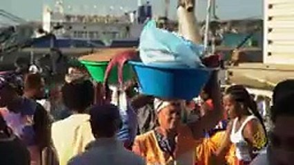 أرخبيل النار - جزر الرأس الأخضر