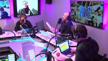 Le Vacher Time - L'intégrale du 09 mars