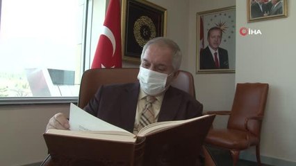 Kayseri OSB Başkanı: Sanayicilerimiz konteyner bulmakta zorlanıyor"