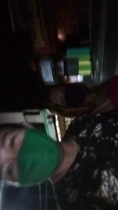 pasyal mga morat