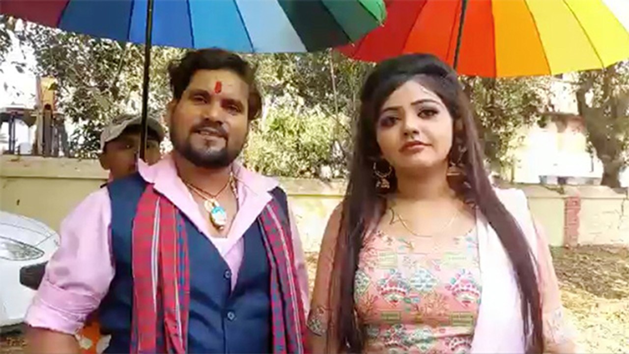छोटू छलिया लेकर आ रहे है 'अनाथों के नाथ भोलेनाथ',शूटिंग हुई शुरू