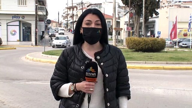 Το φυσικό αέριο στη Θήβα