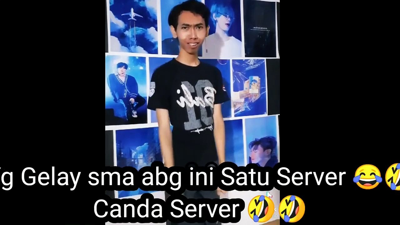 Nisa Sabyan GAK SUKA GELAI Parody By Netizen SOMPLAK __ NGAKAK ❗❗