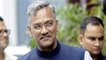 Trivendra Singh Rawat meets governor, resigns from CM post