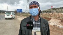 Kardeşini öldürenlerin tutuklanması için Ankara'ya yürüyor